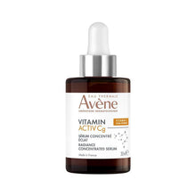 Avene Vitamin Activ Cg Radiance Concentrated Serum 30ml - GimmeNow