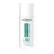 L'Oreal Bright Reveal Tinted SPF 50 Fluid Light 50ml - GimmeNow