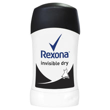 Rexona For Women Stick Invisible Dry 42mL - GimmeNow