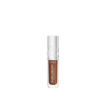 L'Oreal Paris Plump Ambition Hyaluron Lip Oil 510 La Nuit Sparkle