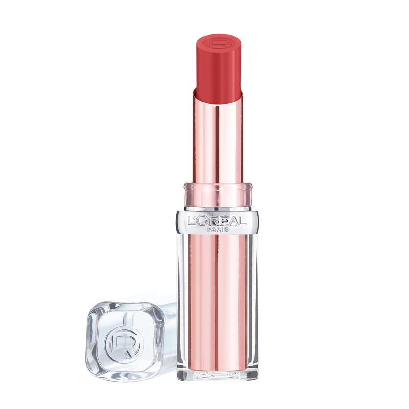 L'Oreal Paris Glow Paradise Balm In Lipstick 351 Watermelon Dream
