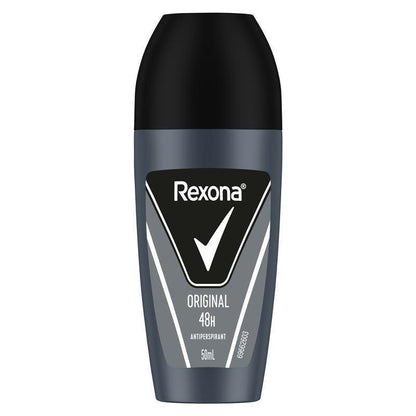 Rexona Men Antiperspirant Roll On Original 50ml