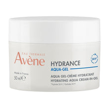Avene Hydrance Aqua Cream-In-Gel Moisturiser 50ml - GimmeNow