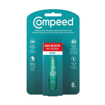Compeed Anti Blister Stick 8ml