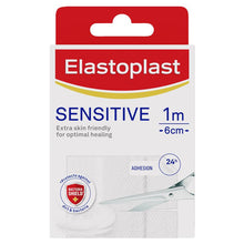 Elastoplast 46040 Sensitive Dressing Lengths 6cm x 10cm 10 Pack - GimmeNow