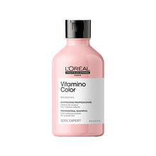 L'Oreal Professionnel Serie Expert Vitamino Color Shampoo 300ml - GimmeNow