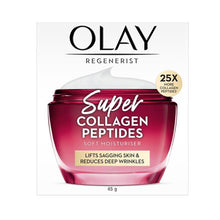 Olay Super Collagen Cream 50g - GimmeNow