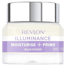 Revlon Illuminance Balm Primer