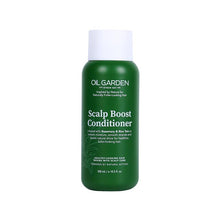 Oil Garden Scalp Boost Conditioner 300ml