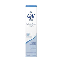 Ego QV Face Hydrate & Renew Serum 30g
