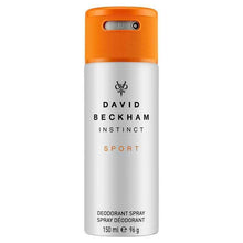 David Beckham Instinct Sport Body Spray 150ml