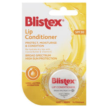Blistex Lip Conditioner SPF 30 7gm Pot
