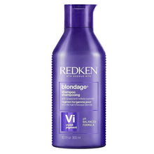 Redken Colour Extend Blondage Shampoo 300ml - GimmeNow