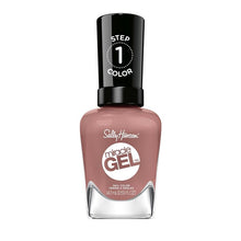 Sally Hansen Miracle Gel Nail Polish Wild & Free 14.7ml