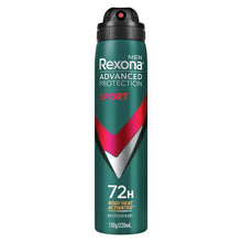 Rexona for Men Antiperspirant Advanced Sport 220ml - GimmeNow