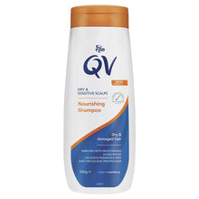 Ego QV Nourishing Shampoo 500g - GimmeNow