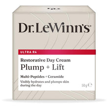 Dr. LeWinn's Plump + Lift Restorative Day Cream 50g