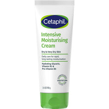 Cetaphil Intensive Moisturising Cream 100g