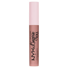 NYX Lip Lingerie XXL Undressd