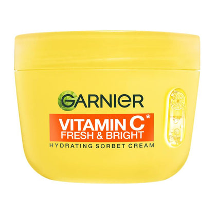 Garnier Vitamin C Sorbet Cream