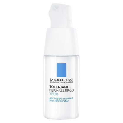 La Roche Posay Toleriane Dermallergo Eye Cream 20ml