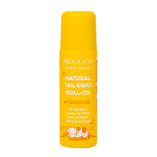 Moogoo Baby And Child Tail Swat Roll-On 115ml