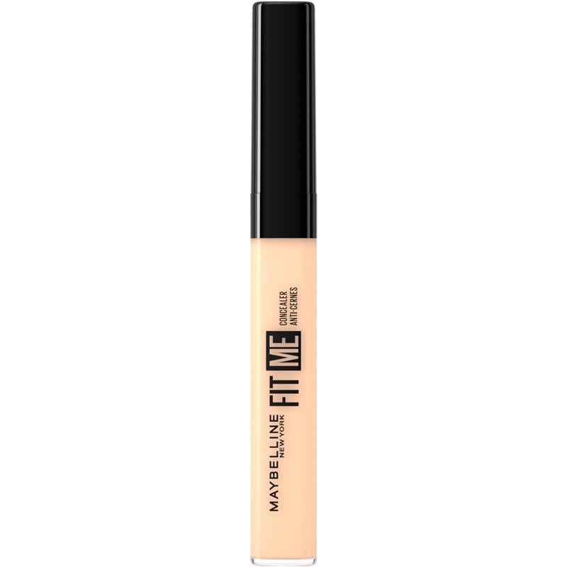Maybelline Fit Me Natural Coverage Concealer - Light