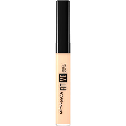 Maybelline Fit Me Natural Coverage Concealer - Light