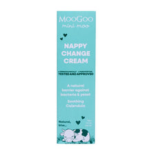 MooGoo Nappy Change Cream 75g