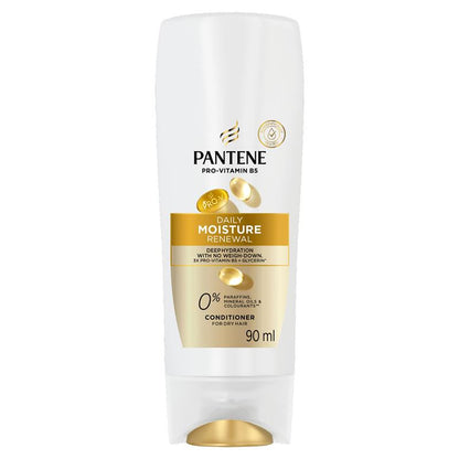 Pantene Daily Moisture Renewal Conditioner 90ml
