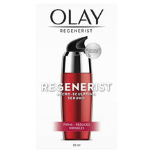 Olay Regenerist Micro Sculpting Advanced Anti-Ageing Moisturising Serum 50mL
