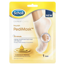 Scholl PediMask Triple Oil 1 Pair - GimmeNow