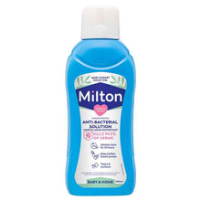 Milton Antibacterial Solution 500ml