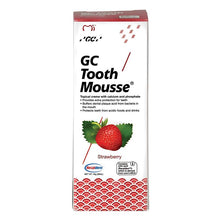 GC Tooth Mousse Strawberry 40g - GimmeNow