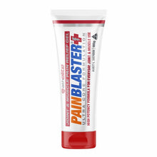 Pain Blaster Joint & Muscle Pain Relief Gel 185g By Athelite