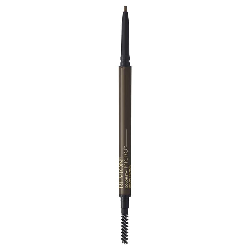 Revlon Colorstay Micro Brow Pencil Dark Brown