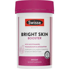Swisse Beauty Bright Skin 120 Capsules - GimmeNow