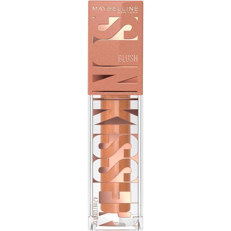 Maybelline Sunkisser Blush Midnight Shimmer