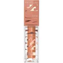 Maybelline Sunkisser Blush Midnight Shimmer