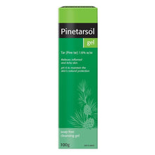 Pinetarsol Gel 100G