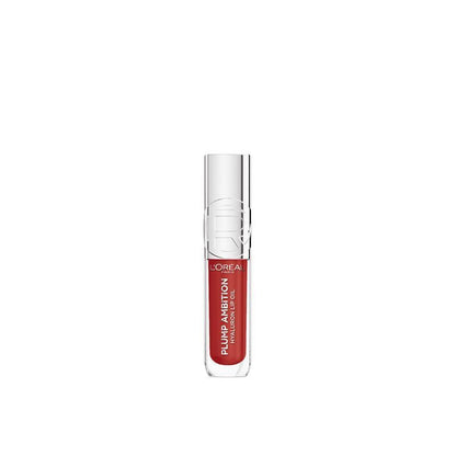 L'Oreal Paris Plump Ambition Hyaluron Lip Oil 390 Cherry Cherie