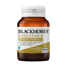 Blackmores Executive B Stress 62 Tablets - GimmeNow