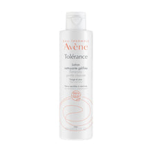 Avene Tolerance Extremely Gentle Cleanser 200ml - Cleanser for hypersensitive skin