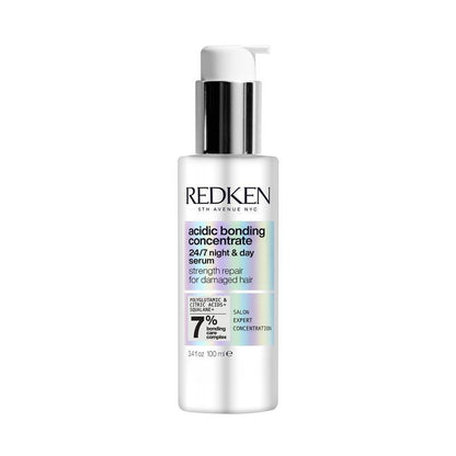 Redken Acidic Bonding Concentrate 24/7 Serum 100ml