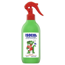 Isocol Multipurpose Alcohol Spray 450ml - GimmeNow
