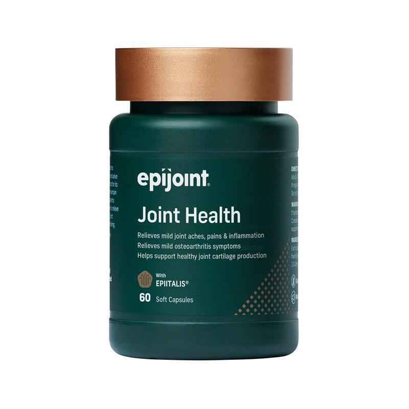 Epijoint Joint Health 60 Soft Gel Capsules