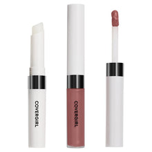 Covergirl Outlast All Day Lip Colour Natural Blush 621