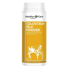Healthy Care Colostrum Powder 300g