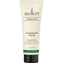 Sukin Signature Cleansing Balm 100ml