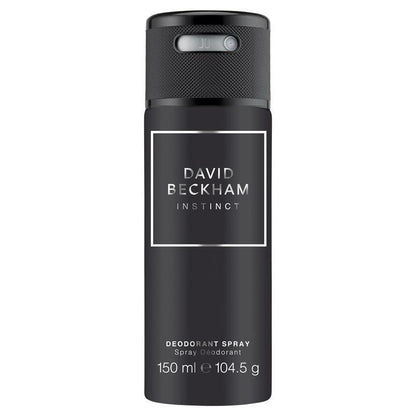 David Beckham Instinct Body Spray 150ml